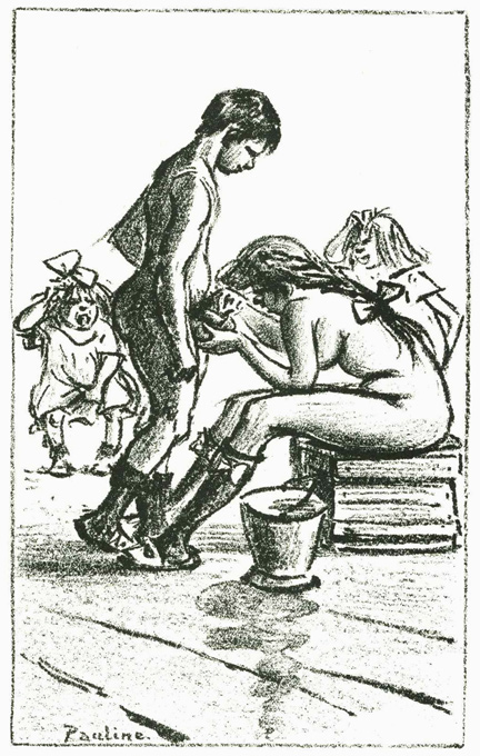 Zille, Hurengespräche