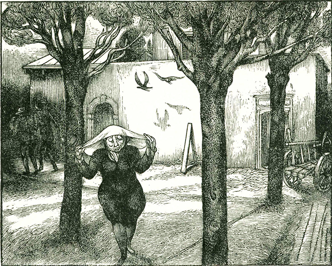 Bobrowski, Litauische Claviere (Hirsch)