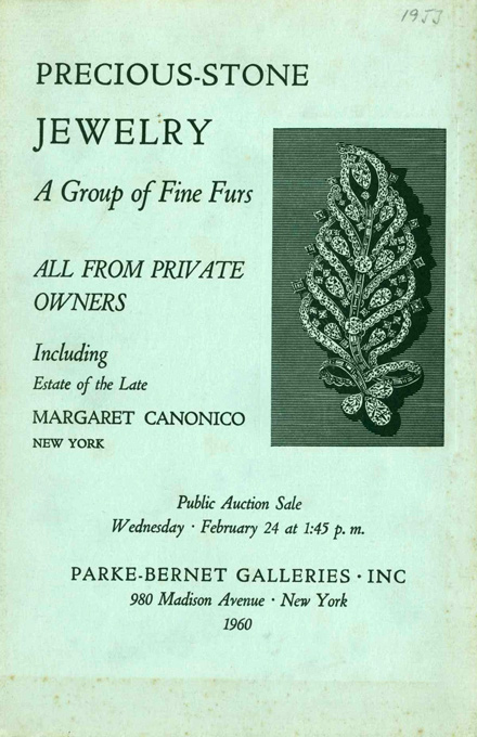 Precious-Stone Jewelry