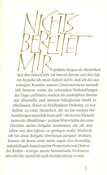 Lenz, S., Der Amüsierdoktor