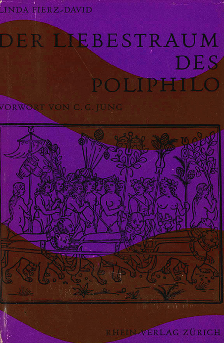 Fierz-David, Der Liebestraum