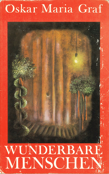 Graf, Wunderbare Menschen