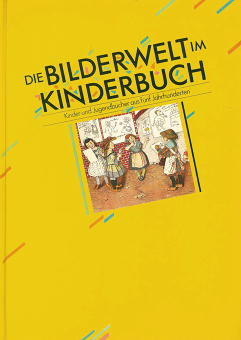 Bilderwelt im Kinderbuch