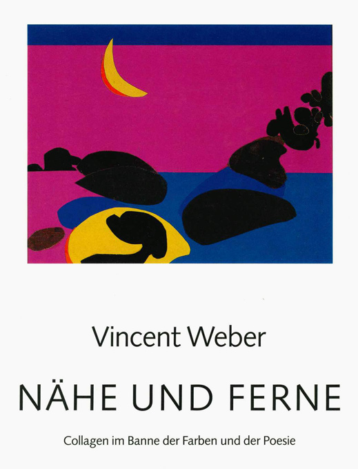Weber, V., Nähe und Ferne