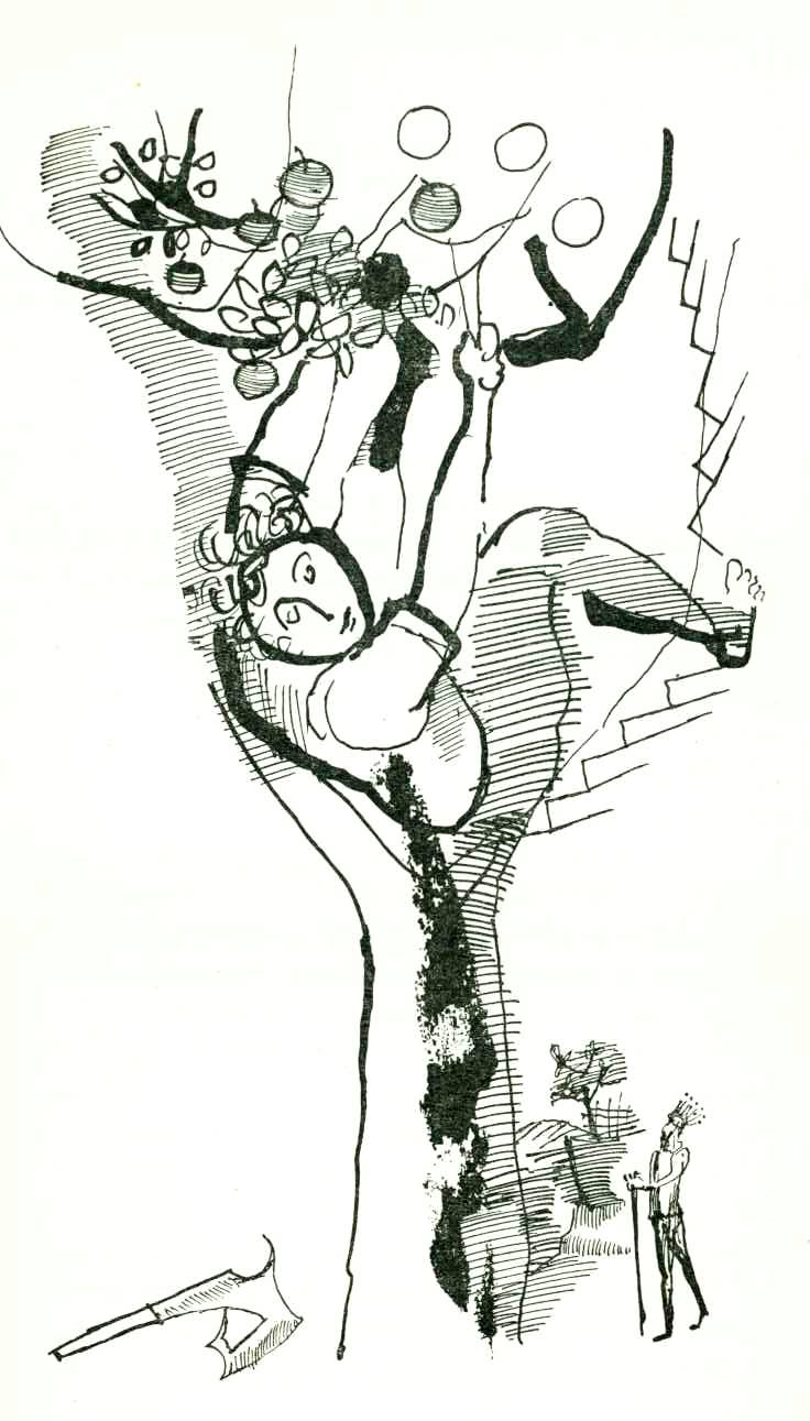 Ungarische Volksmärchen