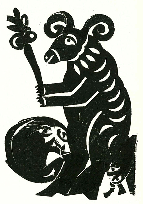 Hannsmann, Blei im Gefieder