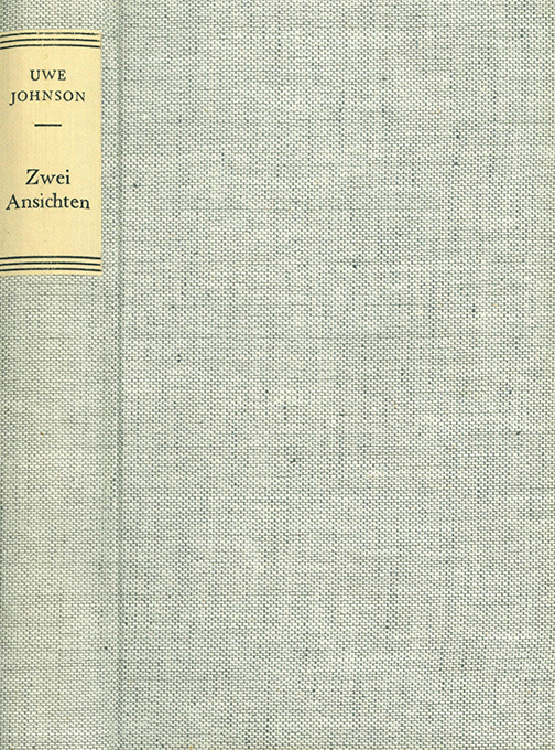 Johnson, Zwei Ansichten