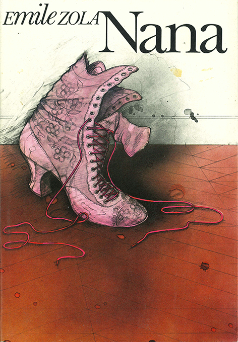 Zola, Nana (Göttlicher)