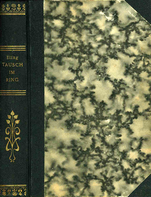 Sling, Tausch im Ring