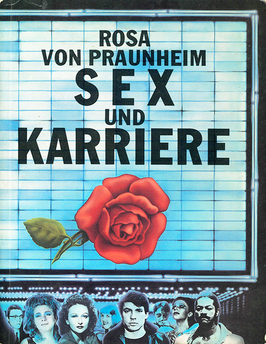 Praunheim, Sex und Karriere