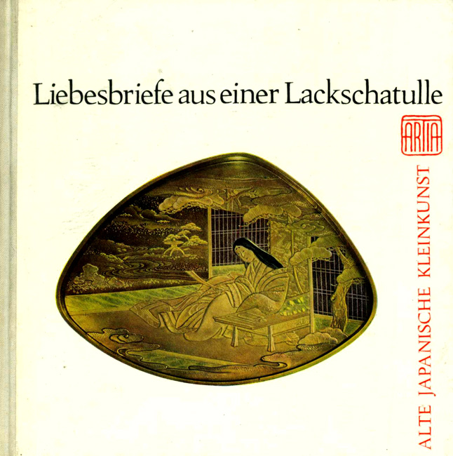 Forman, Liebesbriefe aus einer Lackschatulle