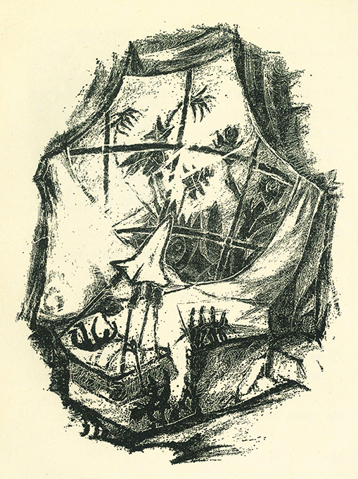 Wilde, Der junge König