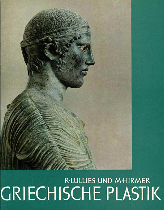 Lullies, Griechische Plastik