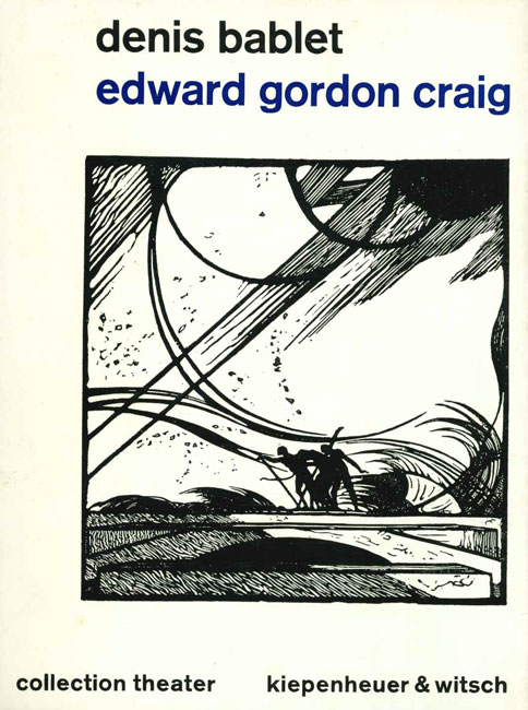 Bablet, Edward Gordon Craig