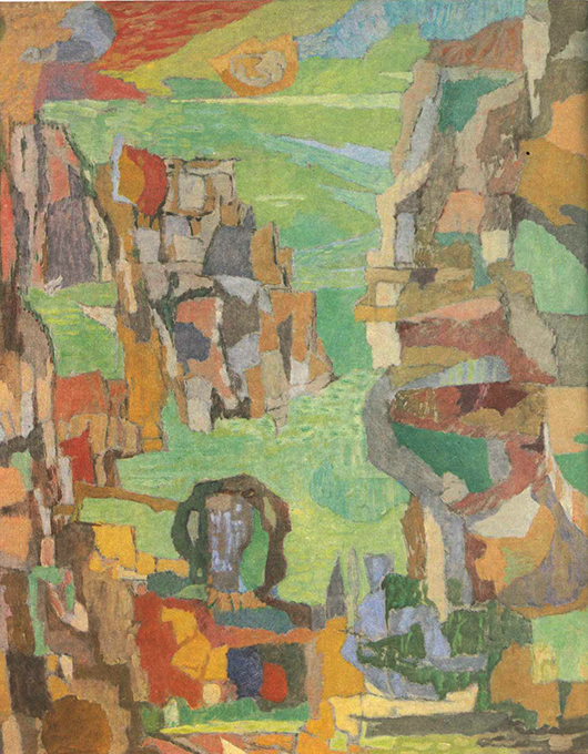 Arendt, E., Starrend von Zeit