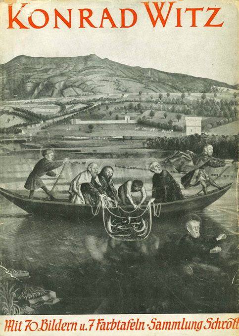 Gantner, Konrad Witz