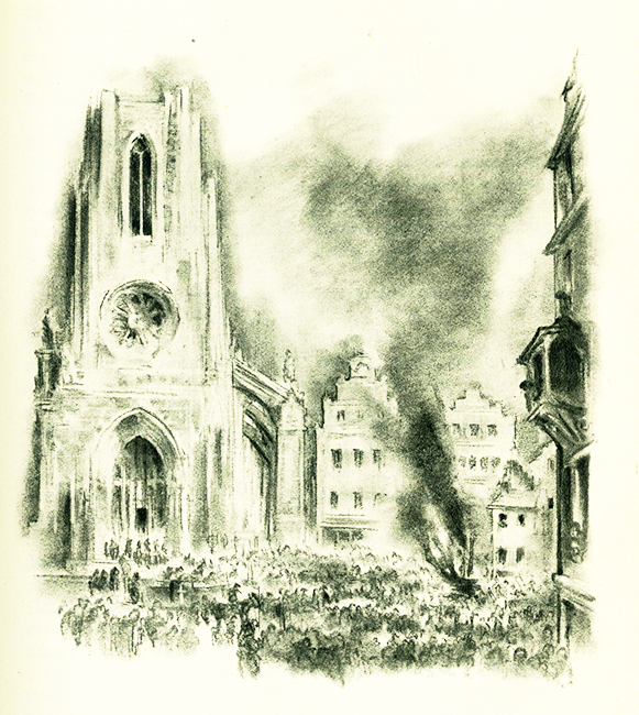 Coster, Die Mär von Ulenspiegel (Busoni)