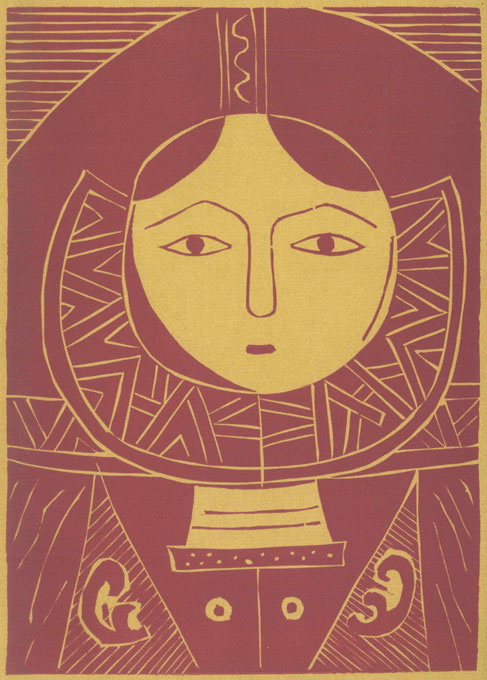 Heuschele, Die Schönheit