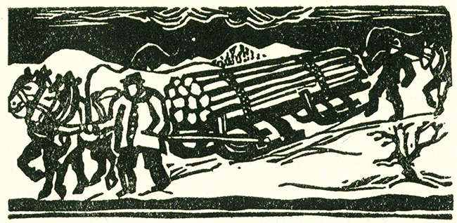 Thoma, L., Der Wittiber