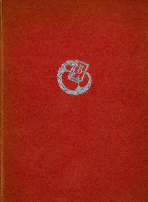 Droste, Ein Bündelchen Gedich.