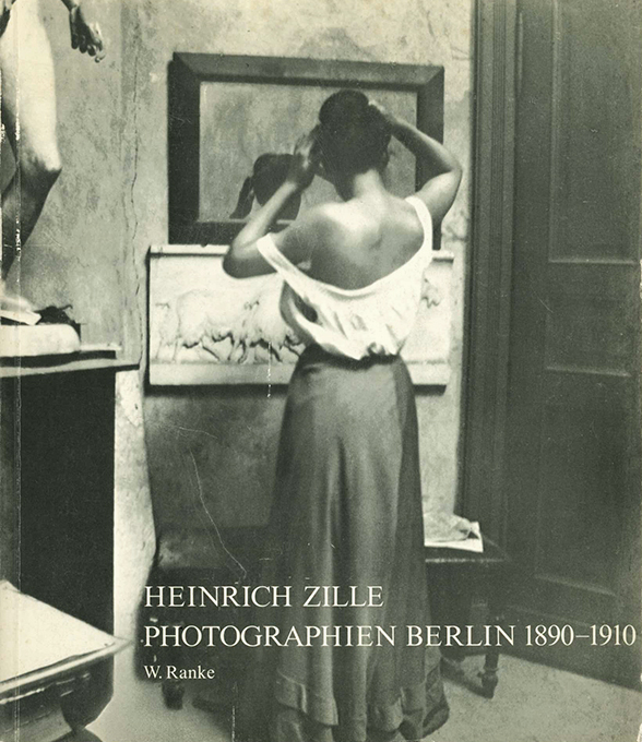 Ranke, Heinrich Zille