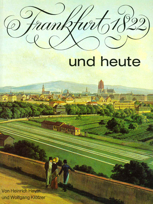 Heym, H., Klötzer, Frankfurt