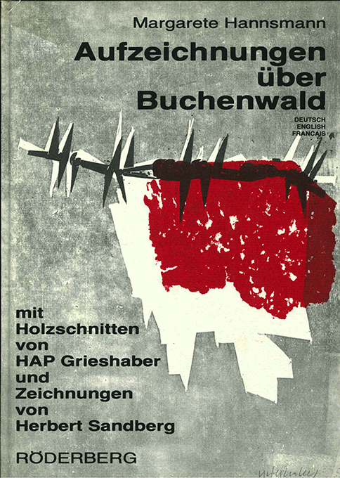 Hannsmann, Aufzeichnungen