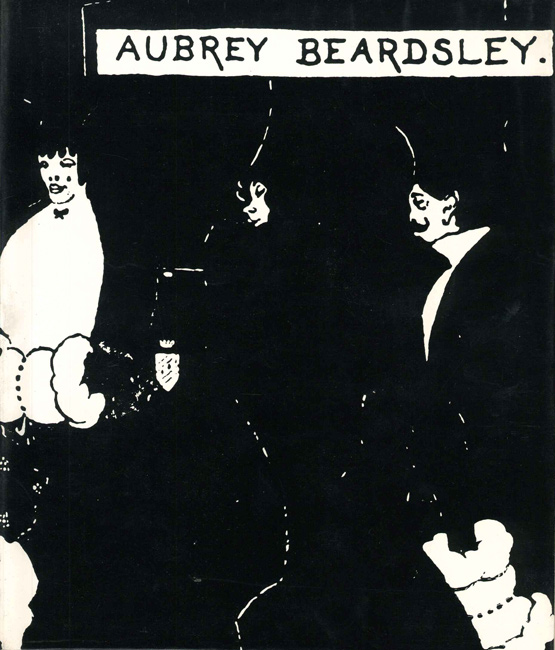 Beardsley, Zeichnungen (Gerhardt)