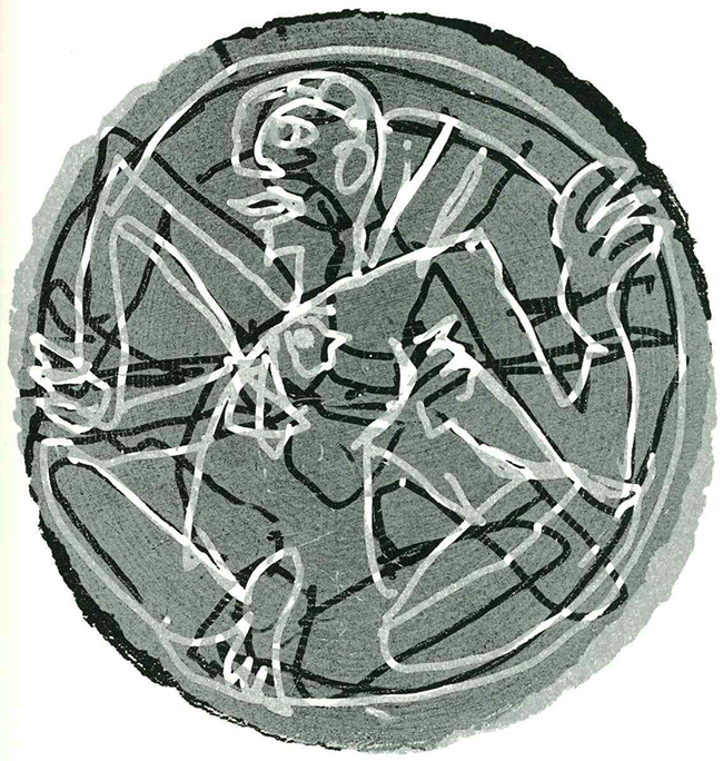 Hermlin, Städte-Balladen