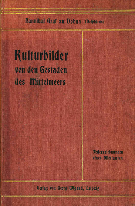 Dohna, Kulturbilder