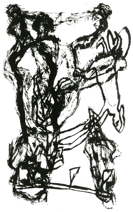 Fleißer, Ein Pfund Orangen 1995 (Faber)