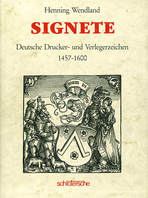 Wendland, Signete