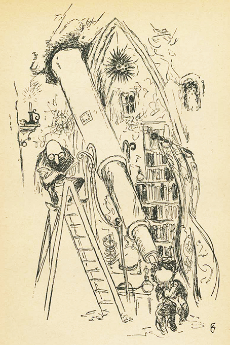 Hoffmann, E.T.A., Nußknacker (Krannhals)