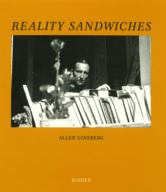 Ginsberg, Reality Sandwiches