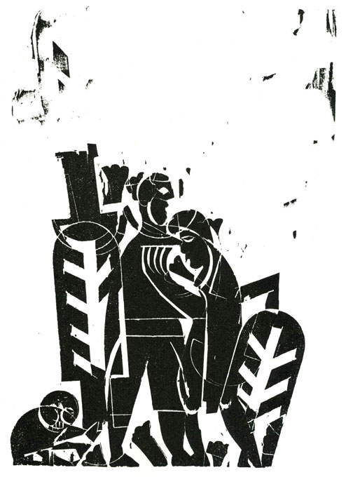 Immer soll die Zeit...