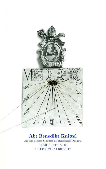 Marbacher Magazin 050 (Knittel)