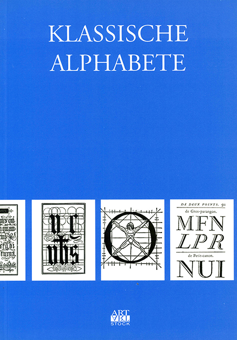 Klassische Alphabete