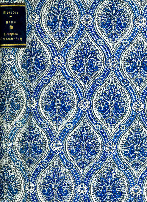 Deutsches Anekdotenbuch