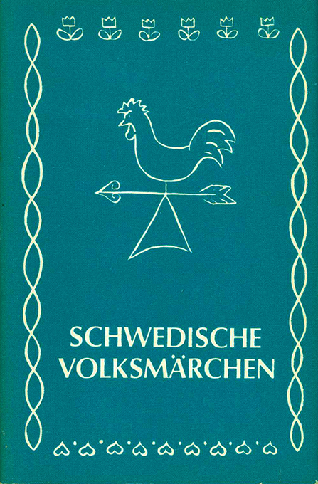 Schwedische Volksmärchen