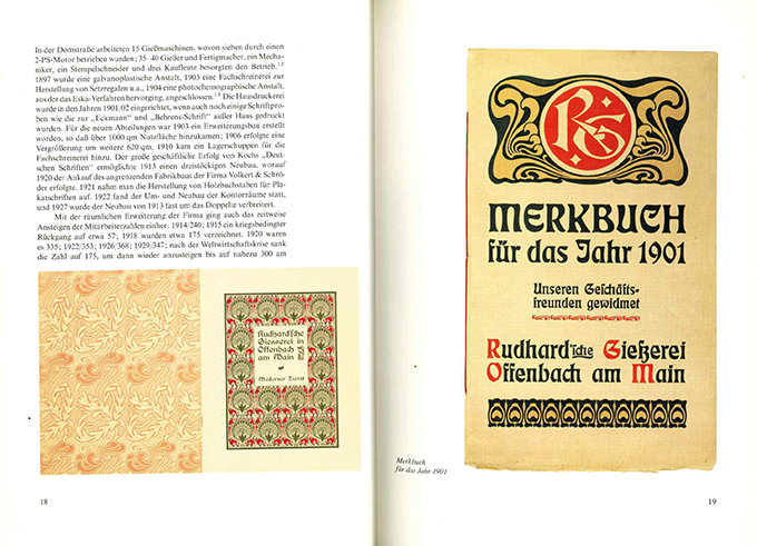 Halbey, Karl Klingspor