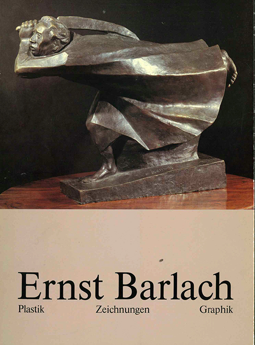 Jentsch, Ernst Barlach