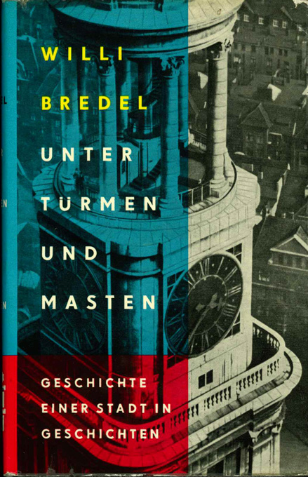 Bredel, Unter Türmen