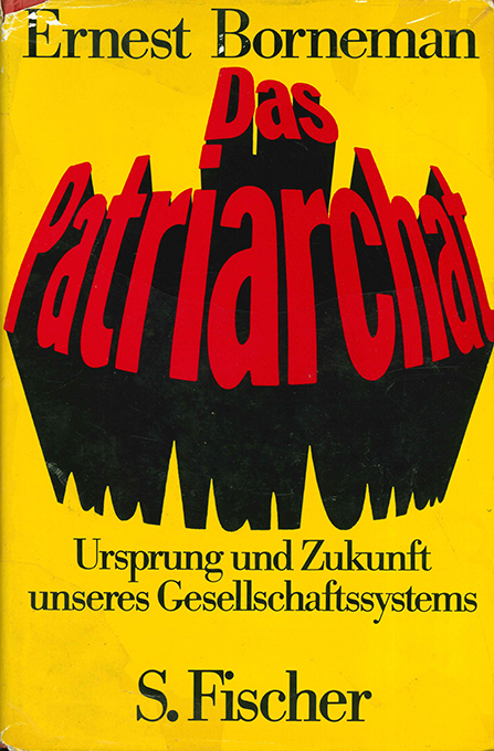 Borneman, Das Patriarchat