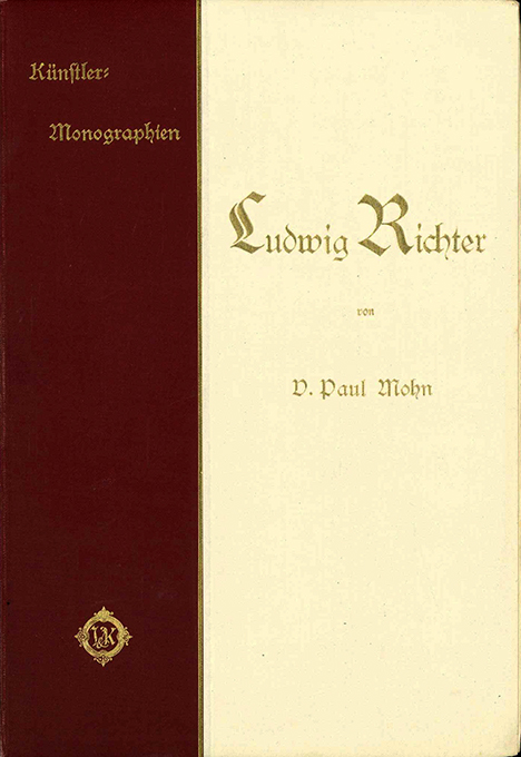 Mohn, Ludwig Richter 3.A.