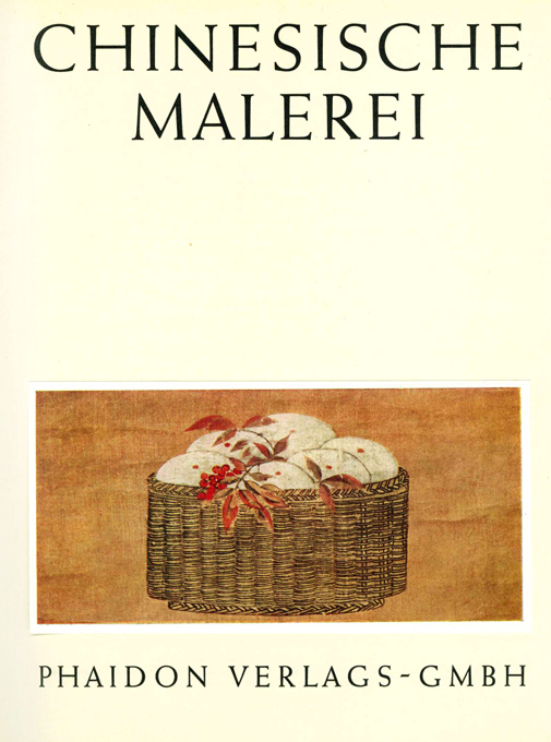 Chinesische Malerei (Phaidon)