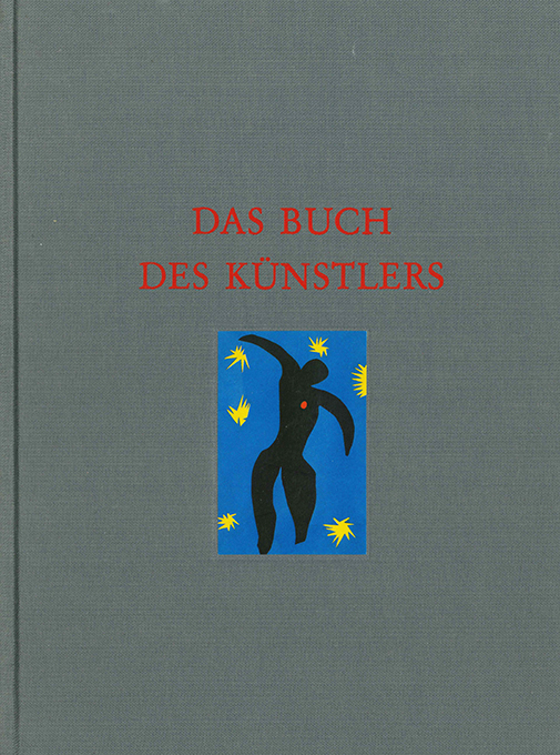 Haenlein, Das Buch