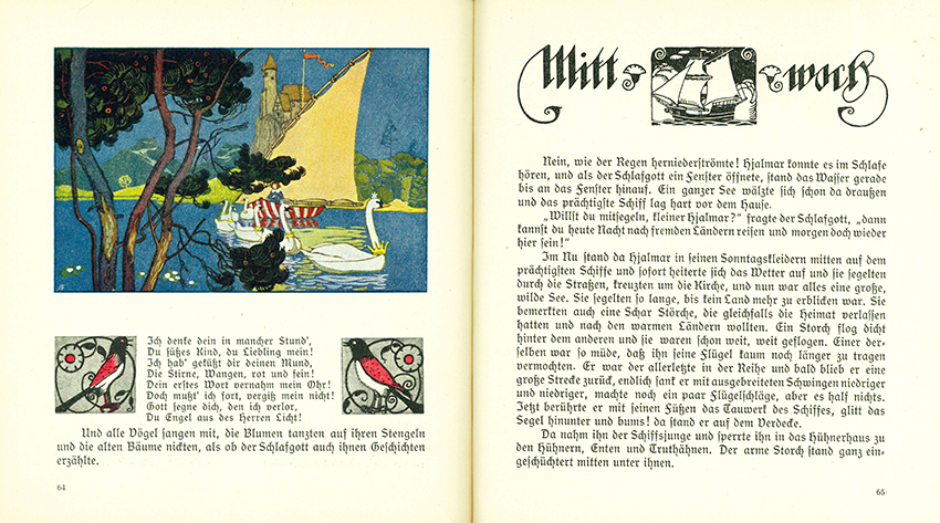 Andersen, Märchen (Gerlach's) 25