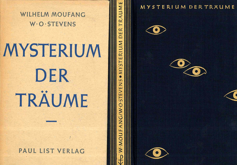 Moufang, Stevens, Mysterium