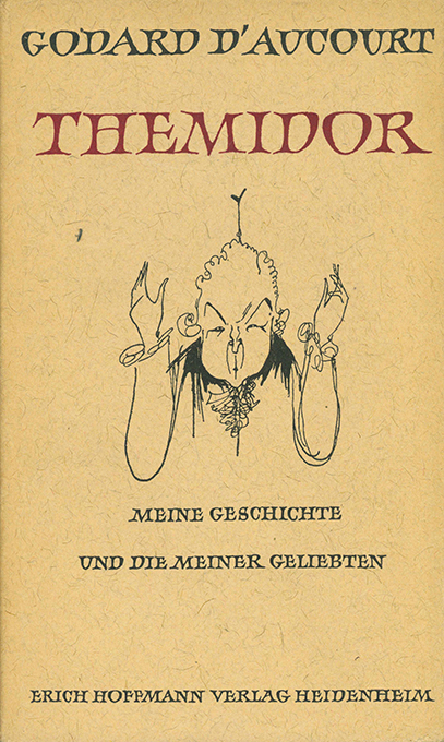 Godard d'Aucour, Themidor