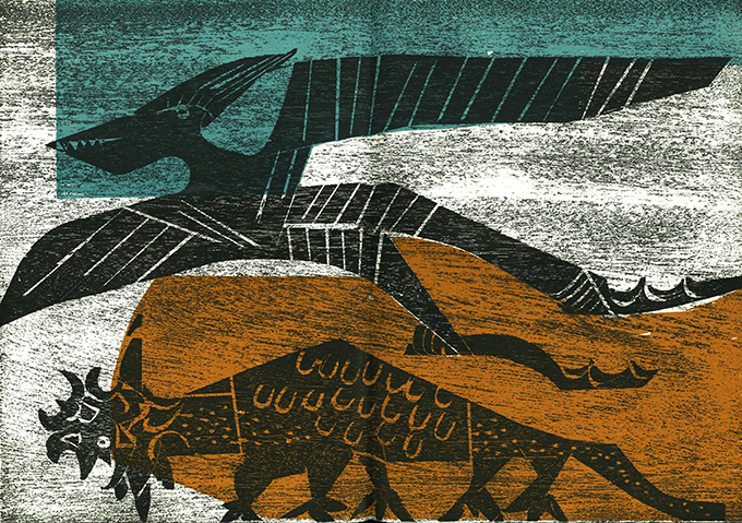 Neruda, Aufenthalt (Claassen)